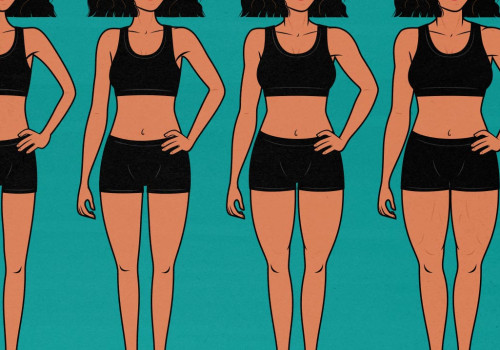 Understanding Body Shape and Fat Distribution in Women